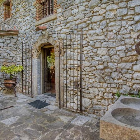 Mas Pineda Villa Oix Екстериор снимка