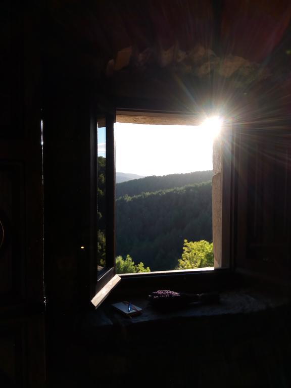 Mas Pineda Villa Oix Екстериор снимка