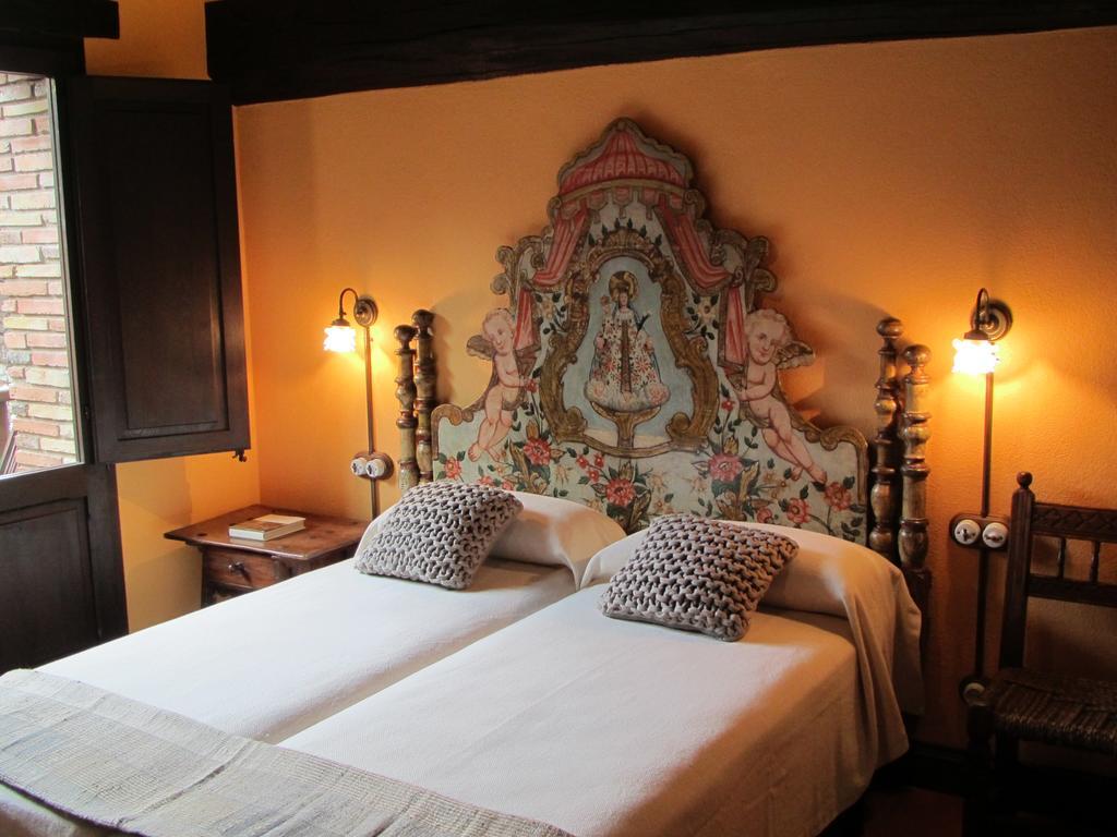 Mas Pineda Villa Oix Екстериор снимка