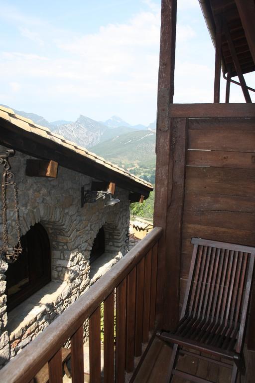 Mas Pineda Villa Oix Екстериор снимка