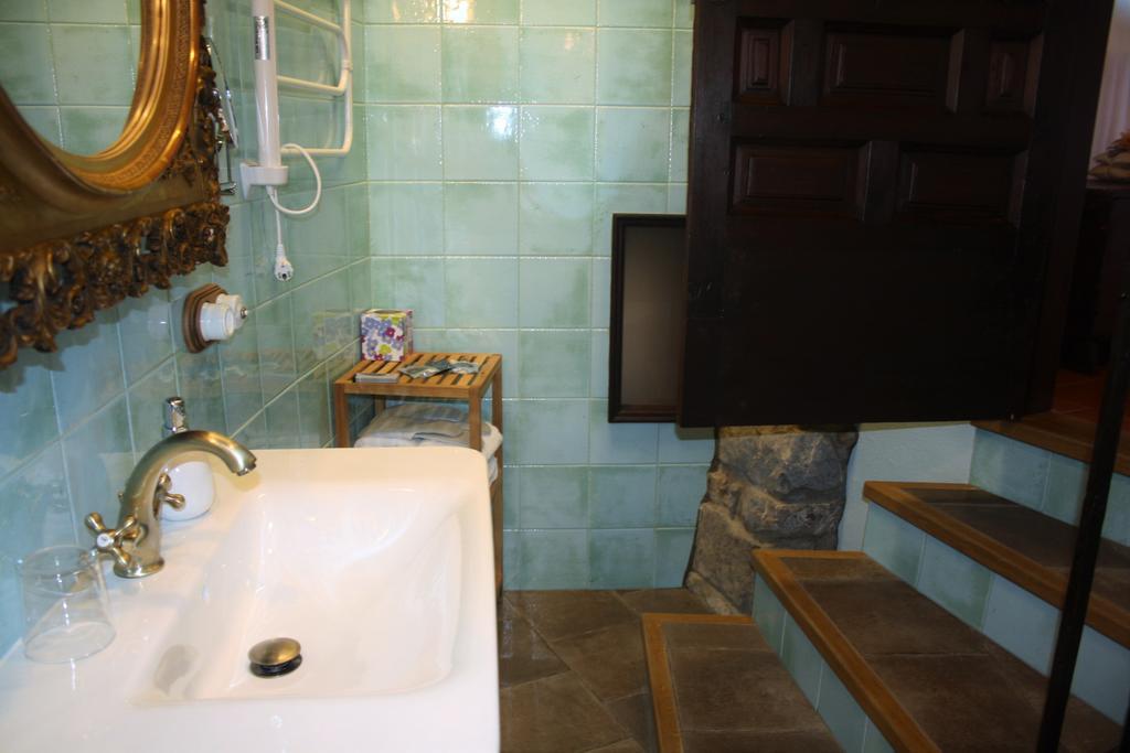 Mas Pineda Villa Oix Екстериор снимка