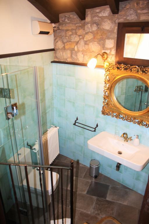 Mas Pineda Villa Oix Екстериор снимка